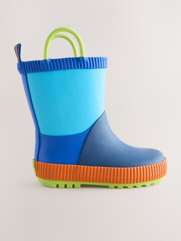 Next Gumáky - Modrá