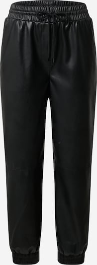 EDITED Pantalón 'Madison' en negro, Vista del producto