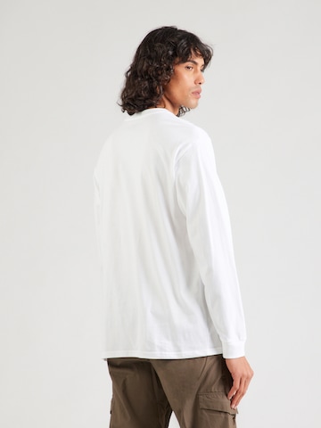 T-Shirt Carhartt WIP en blanc