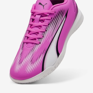 rozā PUMA Sporta apavi 'ULTRA PLAY'
