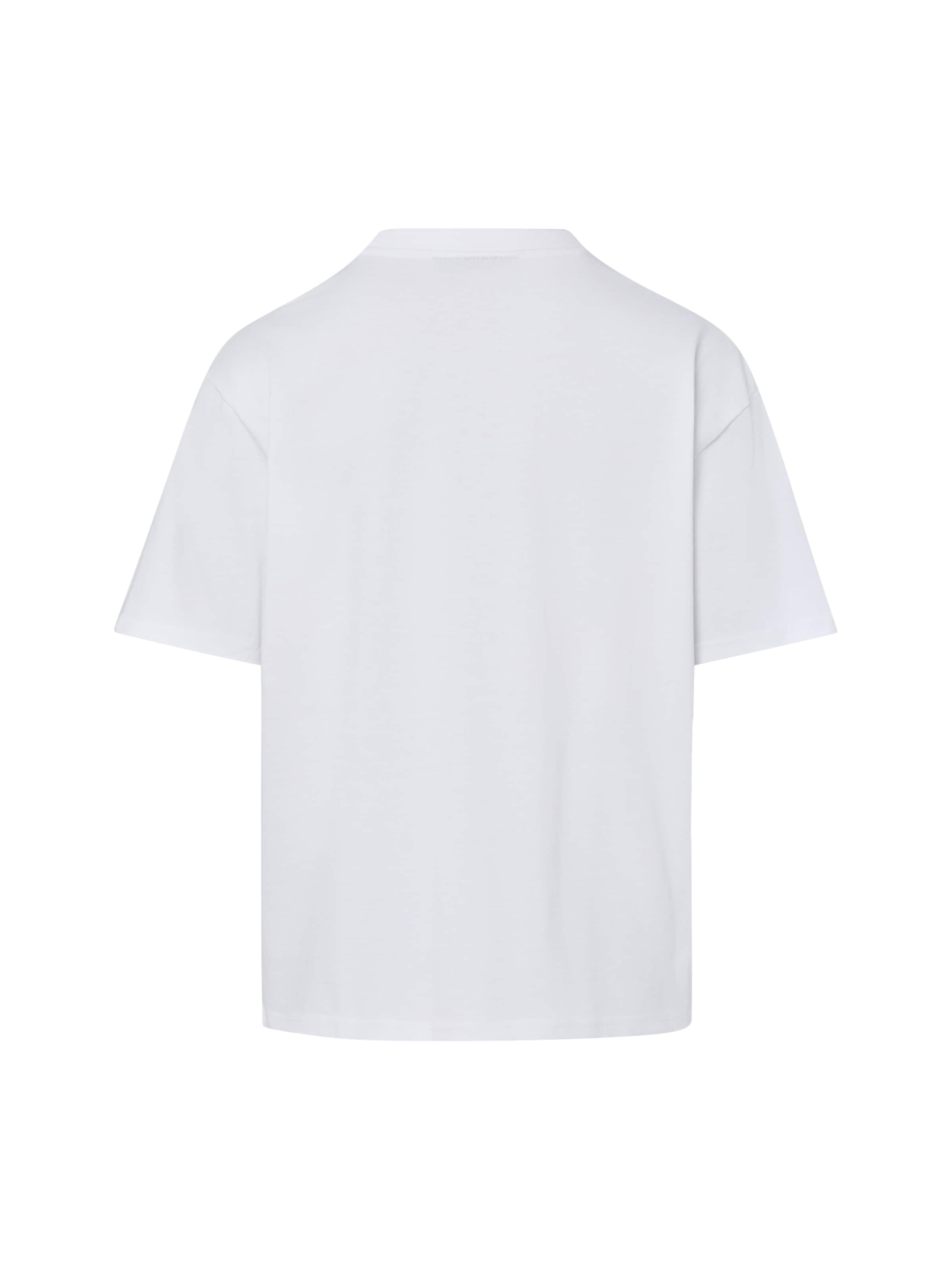 Pegador Shirt 'Teramo' in White