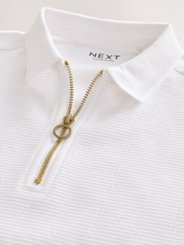Maglietta di Next in bianco