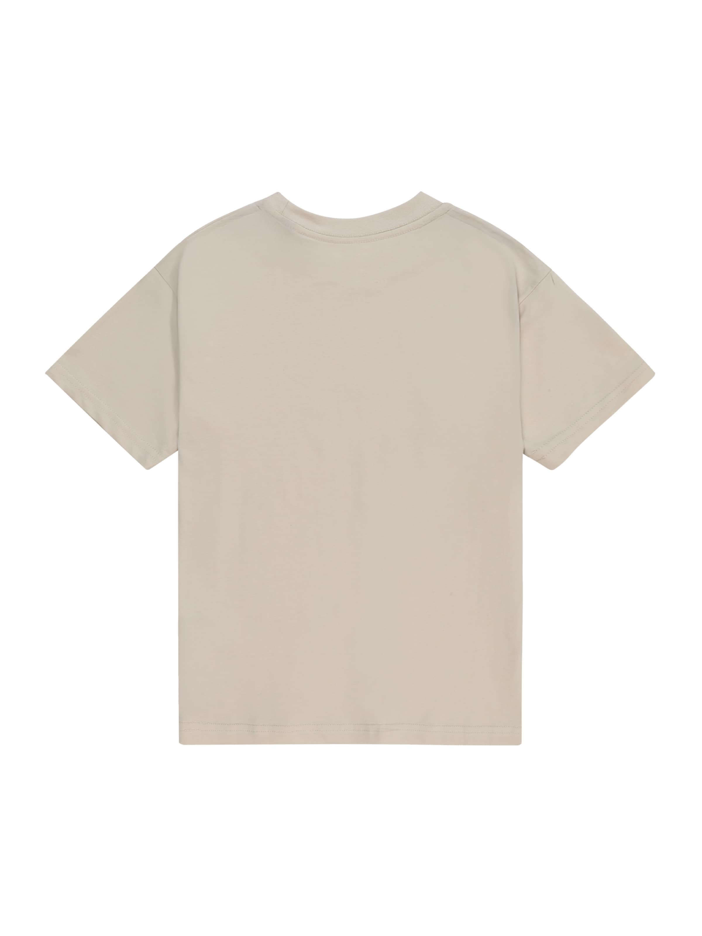 Jack & Jones Junior Shirt 'JJESOHO' in Grey