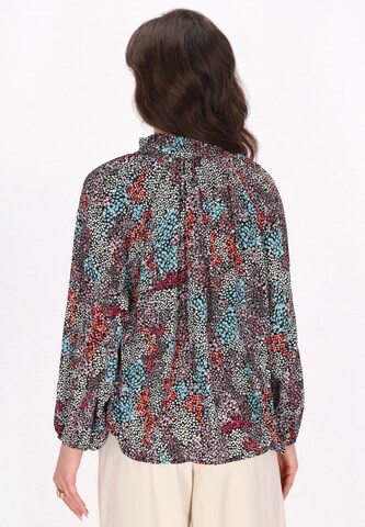 faina Blouse 'Fashion Look' in Gemengde kleuren