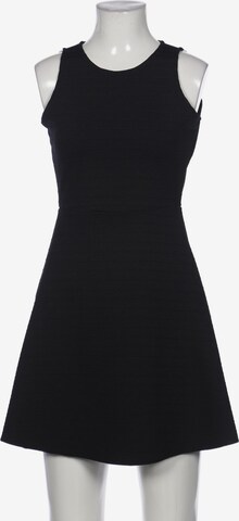 MANGO Dress in XS in Black: front