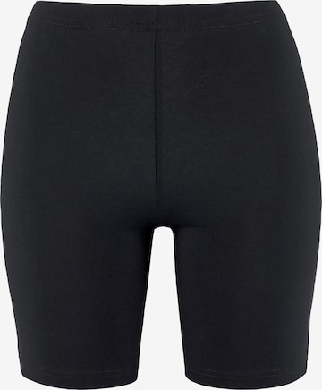 Pantalon modelant LASCANA en noir