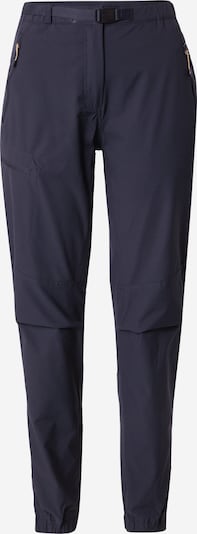 ICEPEAK Outdoor hlače 'MARINETTE' | marine barva, Prikaz izdelka