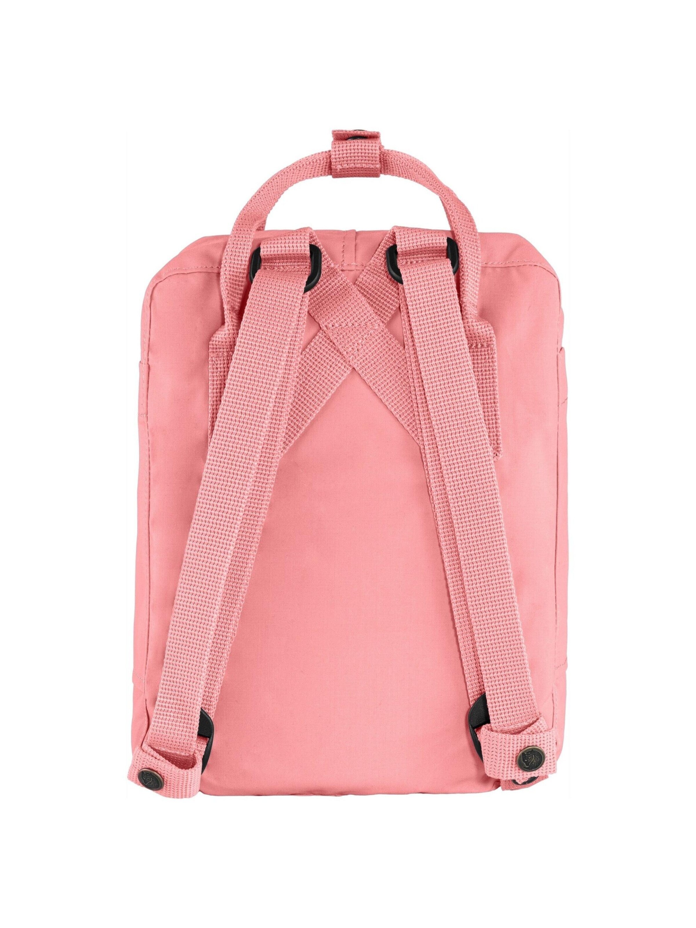 FJALLRAVEN Rucksack 'Kånken Mini' in Pink