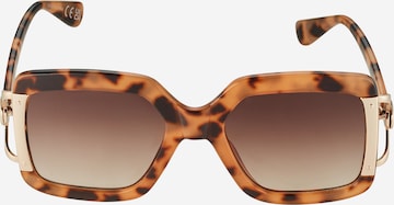 River Island Sunglasses in Brown