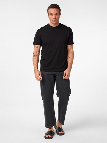 Williot T-Shirt 'Luisa' in Schwarz