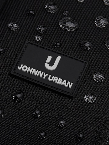 Johnny Urban Crossbody Bag 'Charlie' in Schwarz