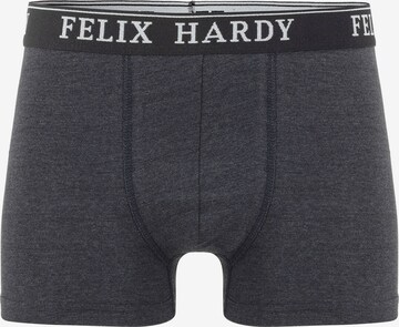 Boxers Felix Hardy en bleu