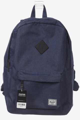 Herschel Backpack in One size in Blue