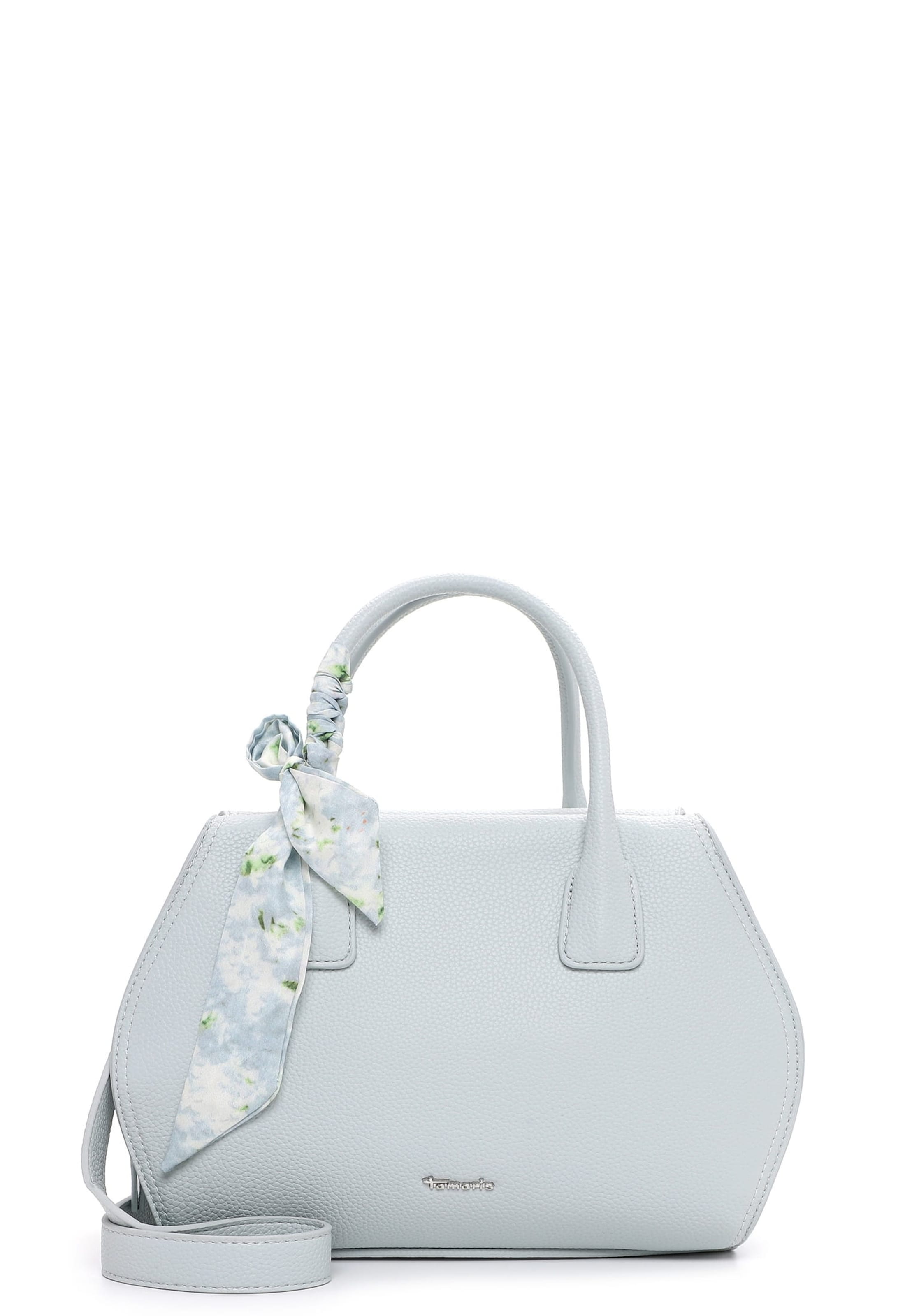 Shopper ' TAS Karolin ' di Tamaris in blu: frontale