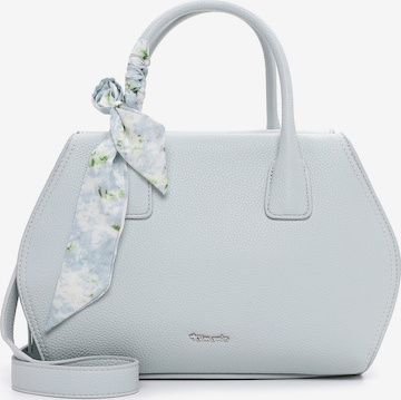 Cabas ' TAS Karolin ' Tamaris en bleu : devant