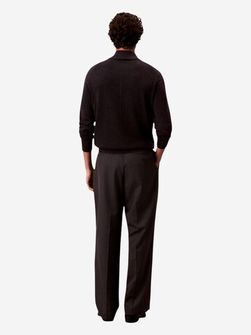 Calvin Klein Trui 'LV04LD318G' in Grijs