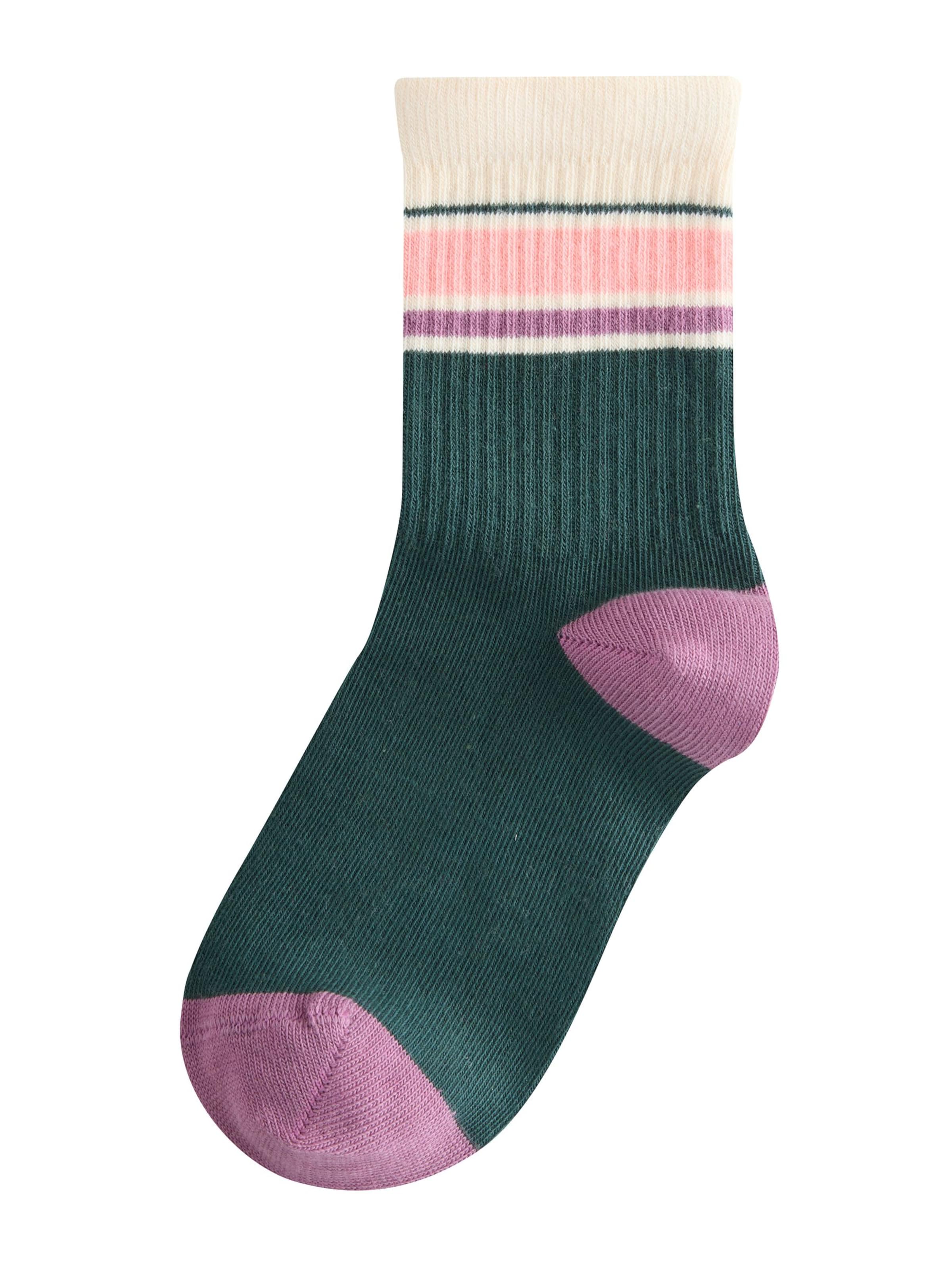 Next Socks in Yellow