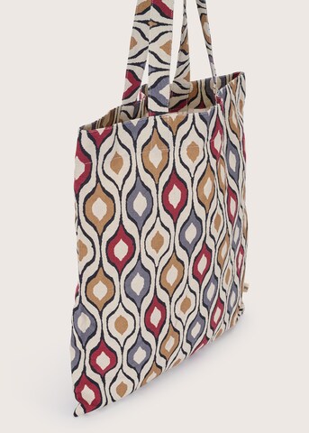 Shopper 'BETULLA' di Camomilla Italia in blu