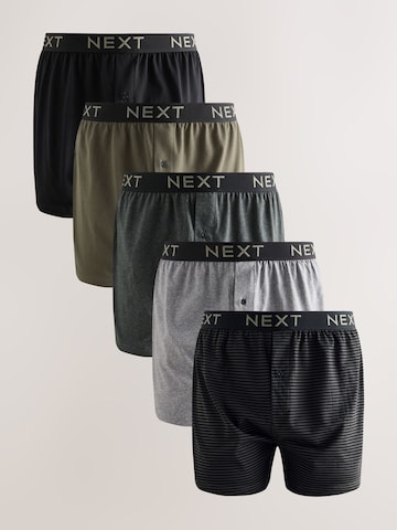 Next Boxer shorts in Grey