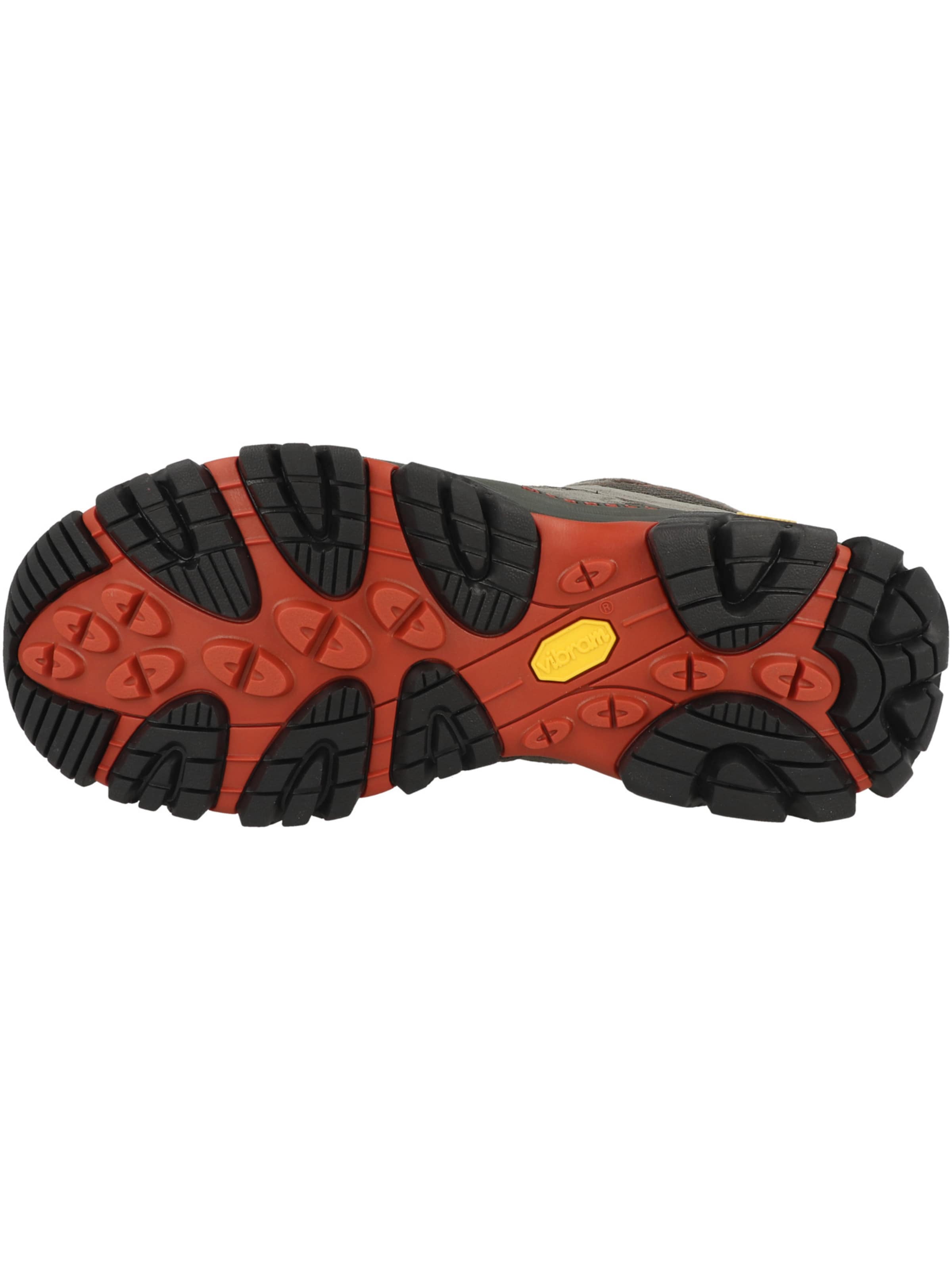 Boots ' Moab 3' di MERRELL in grigio: inferiore