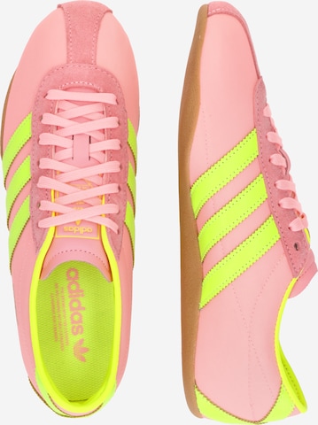 ADIDAS ORIGINALS Sneakers 'TOKYO' in Rose | ABOUT YOU ADIDAS ORIGINALS Sneakers 'TOKYO' in Rose | ABOUT YOU