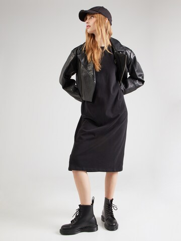 Robe Calvin Klein Jeans en noir