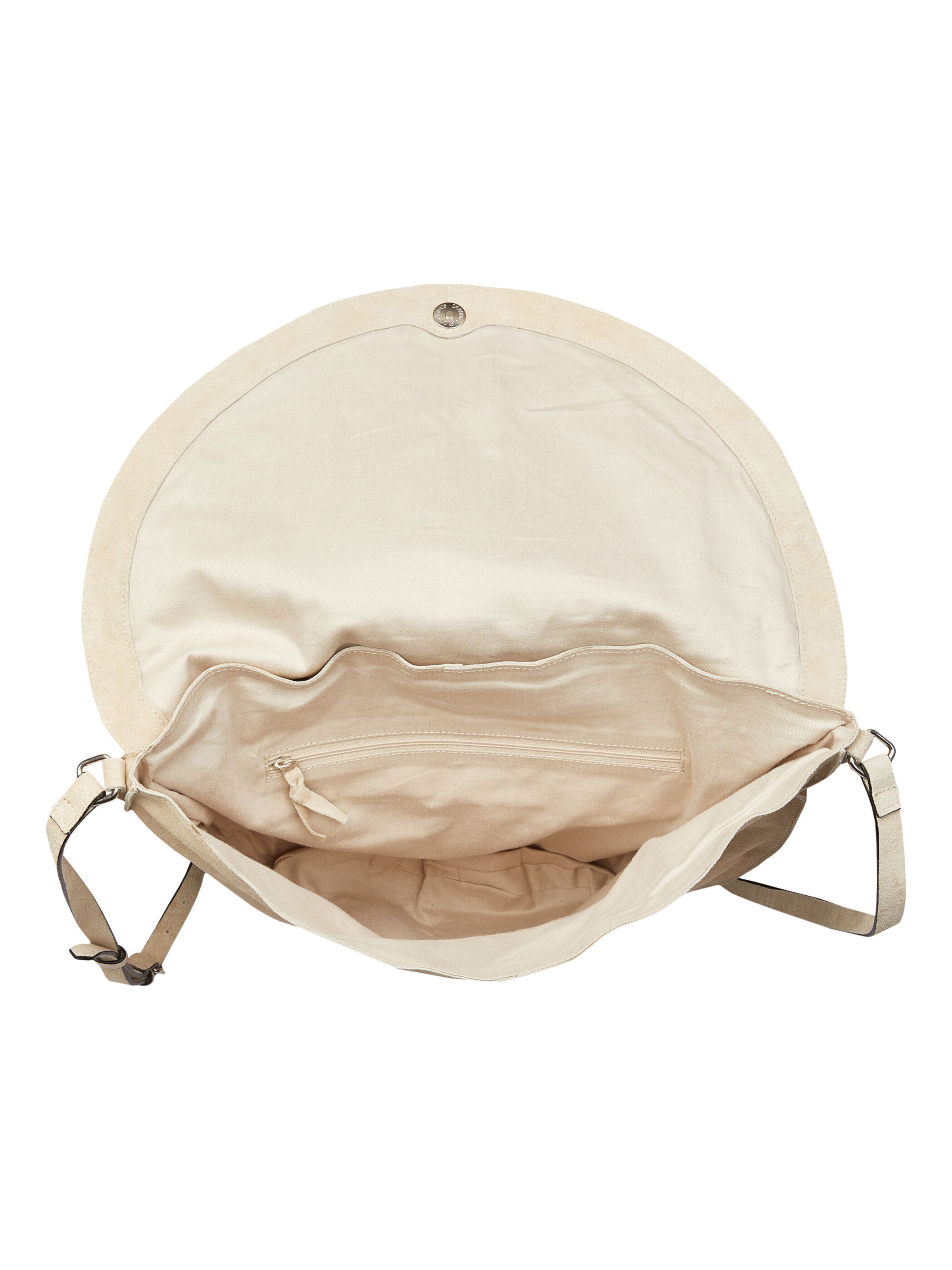 Curuba Tasche 'Stella' in Beige