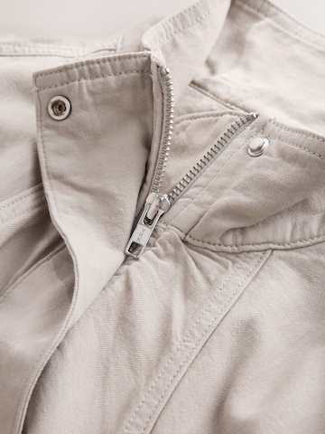 Next Between-season jacket in Beige