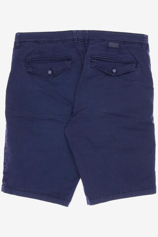 BOMBOOGIE Shorts in 33 in Blue