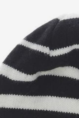 BURTON Hut oder Mütze One Size in Schwarz
