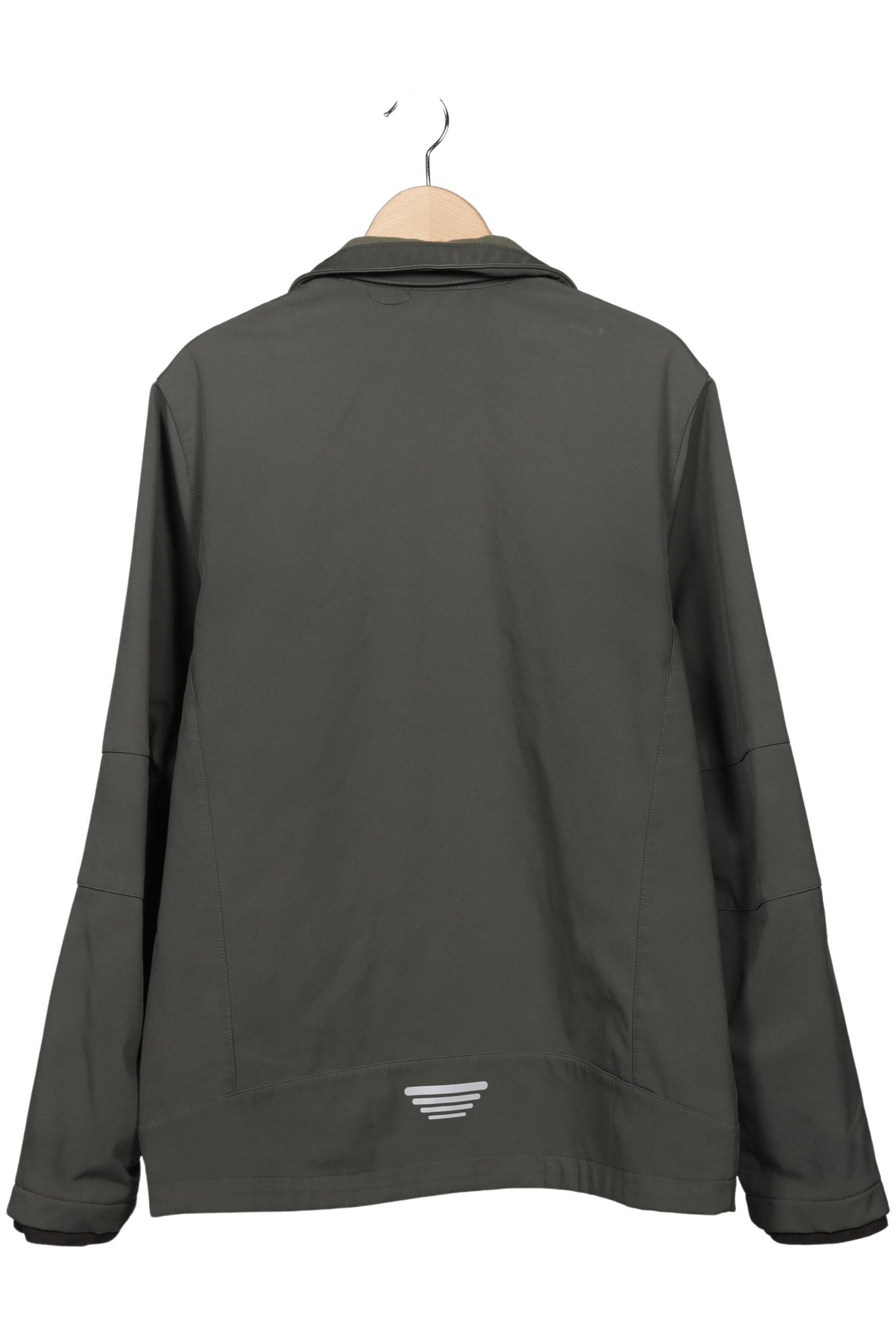 CMP Jacket & Coat in XL in Green