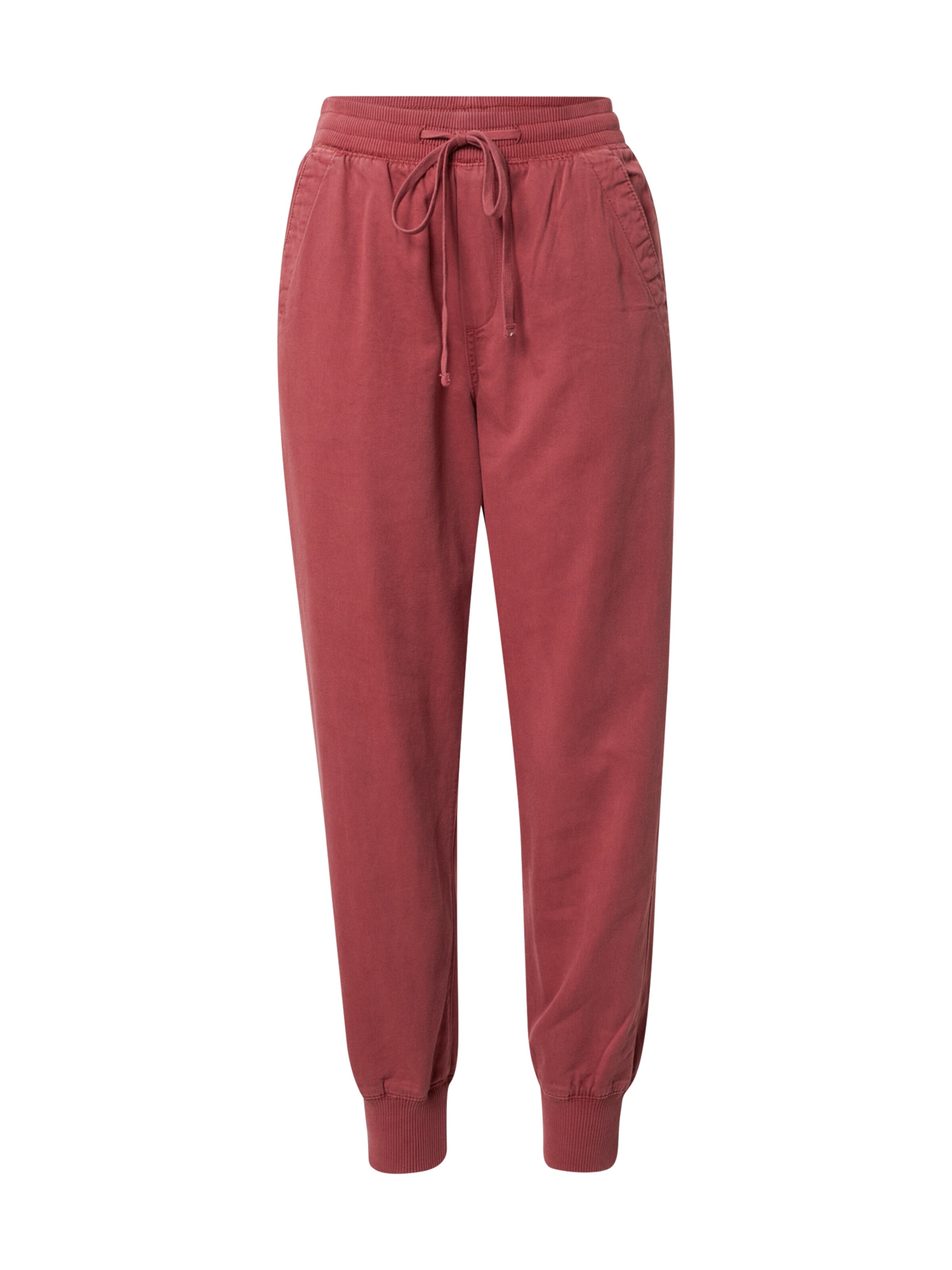 gap maroon pants