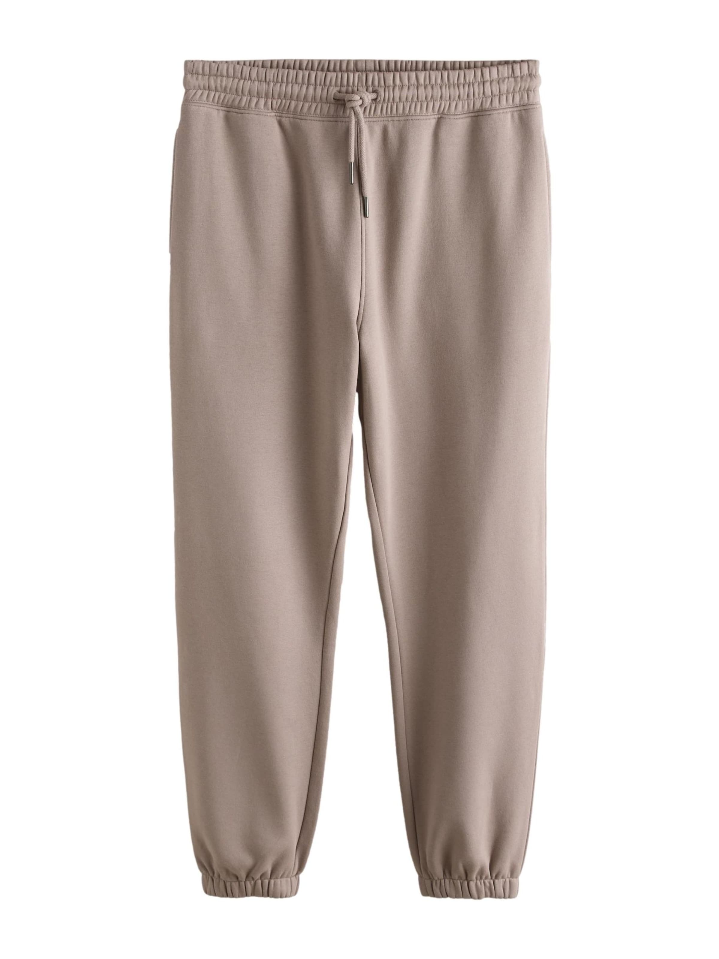 Pantaloni in 29-30/short Next di colore talpa, Visualizzazione prodotti