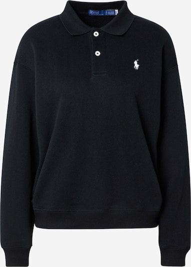Polo Ralph Lauren Sweater majica u crna, Pregled proizvoda