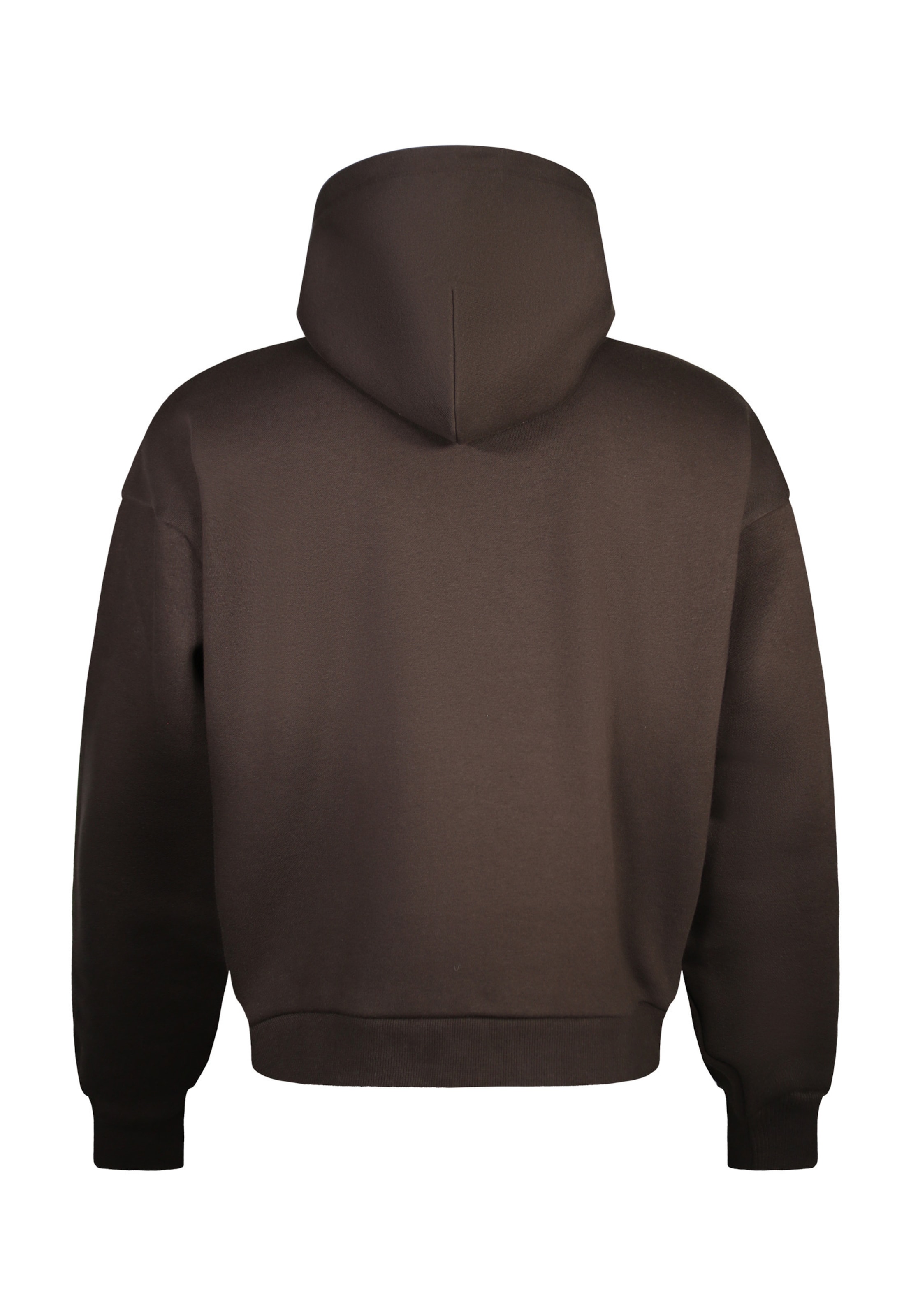 SikSilk Joggingpak in Bruin