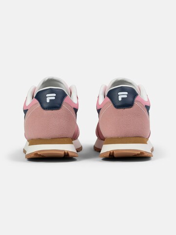 FILA Sneaker low 'HYPERT'‌‌‌‌‌‌‌ in Pink