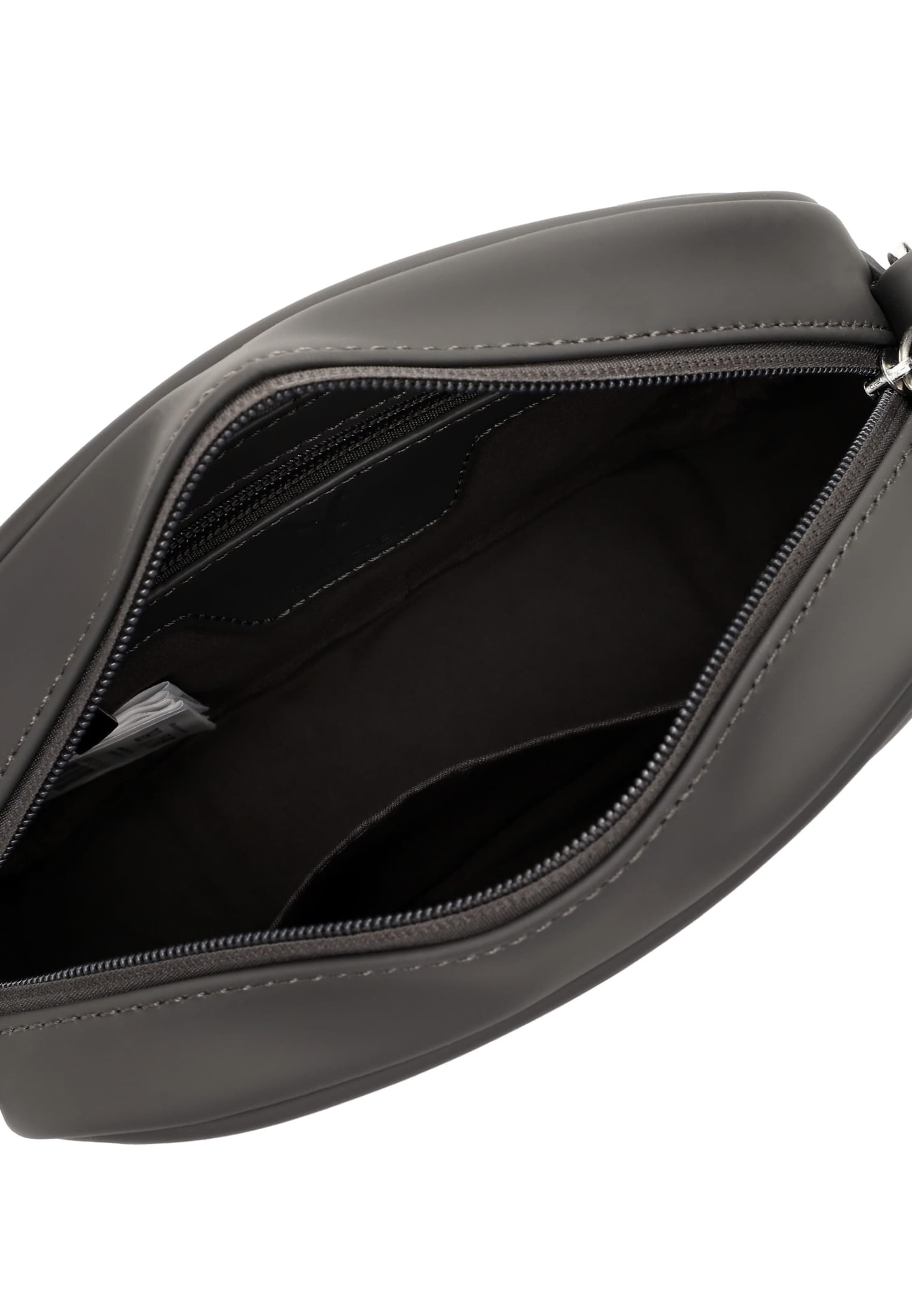 Suri Frey Schoudertas 'Shiny' in Grijs