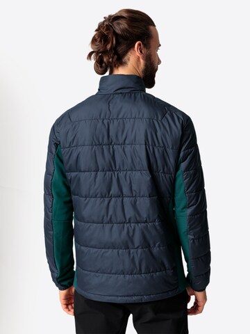 VAUDE Outdoorjacke 'Elope' in Grün