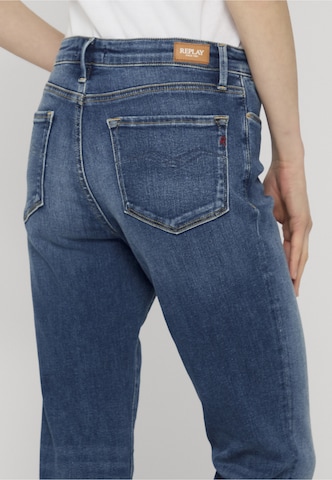 Bootcut Jean REPLAY en bleu
