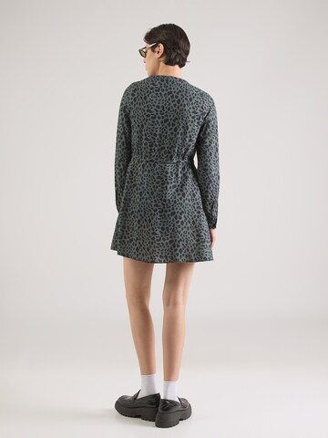 ABOUT YOU Sukienka 'Sastra' w kolorze zielony