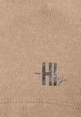 STREET ONE Shirt in Beige