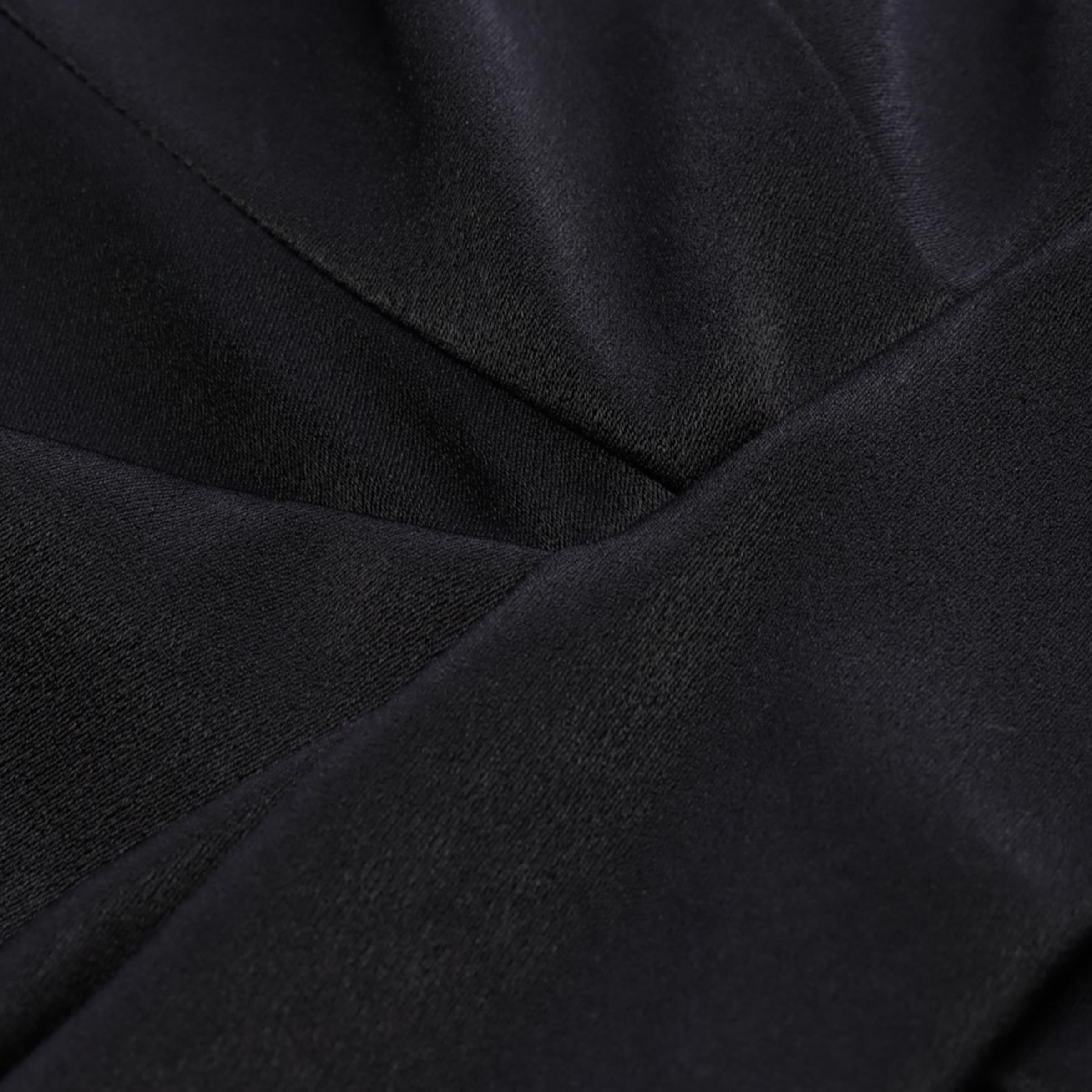 PAULE KA Kleid S in Schwarz