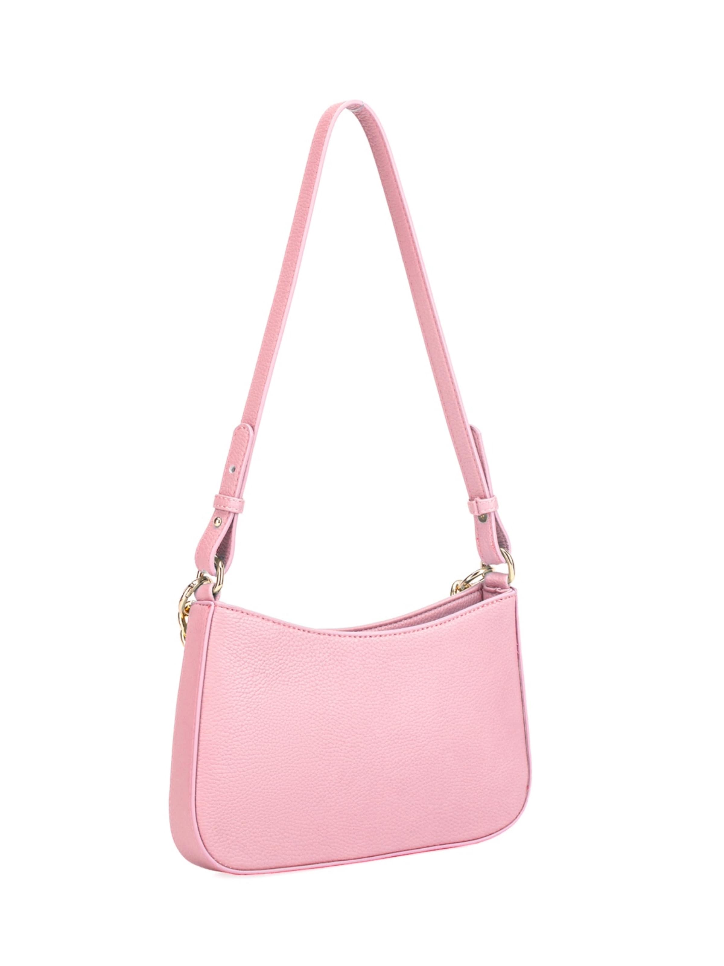 Sac bandoulière 'Jackie Alice x Limited Edition' Princely London en rose