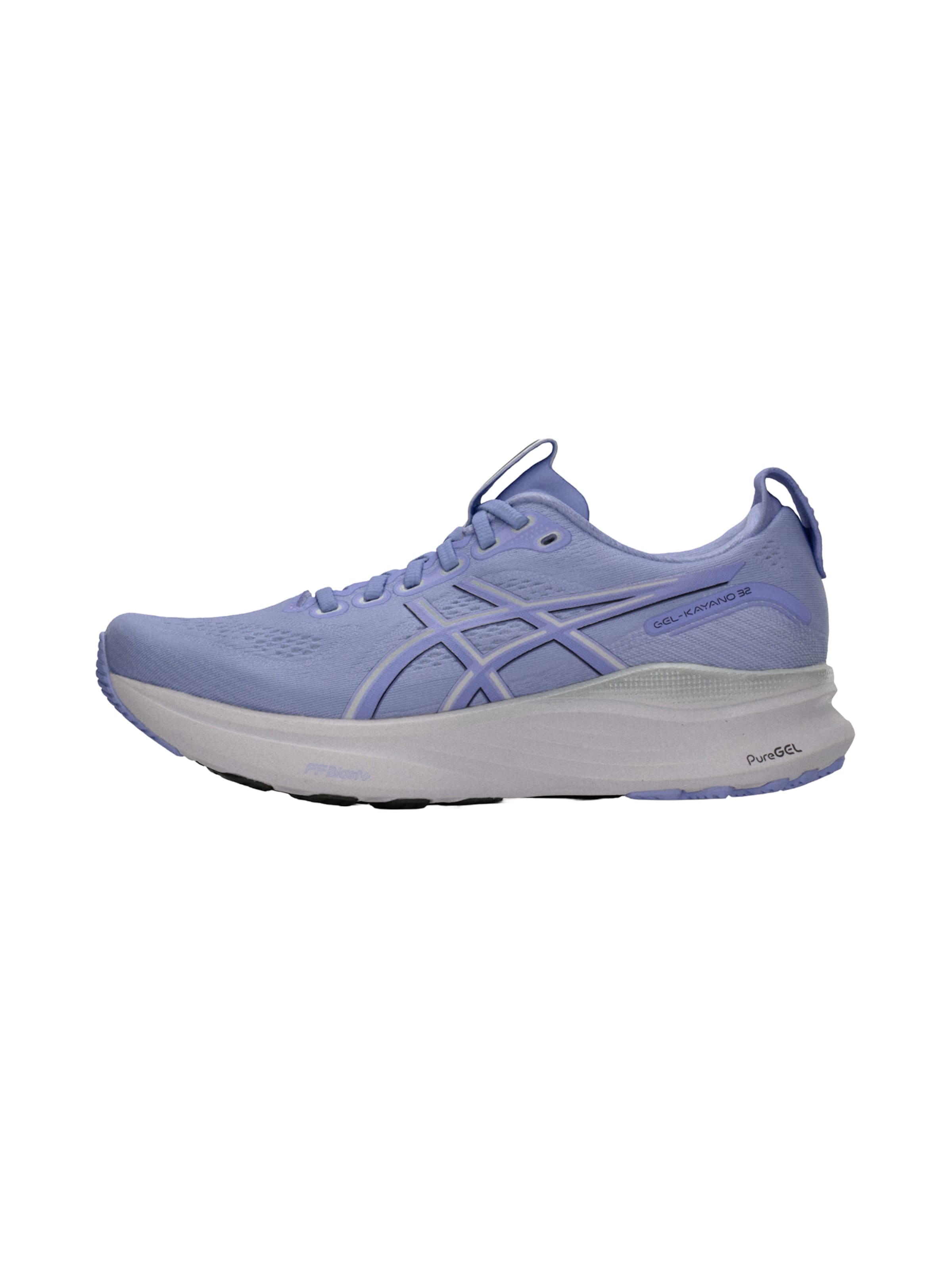 Sneaker de alergat 'GEL-KAYANO 32' de la ASICS pe mov: față