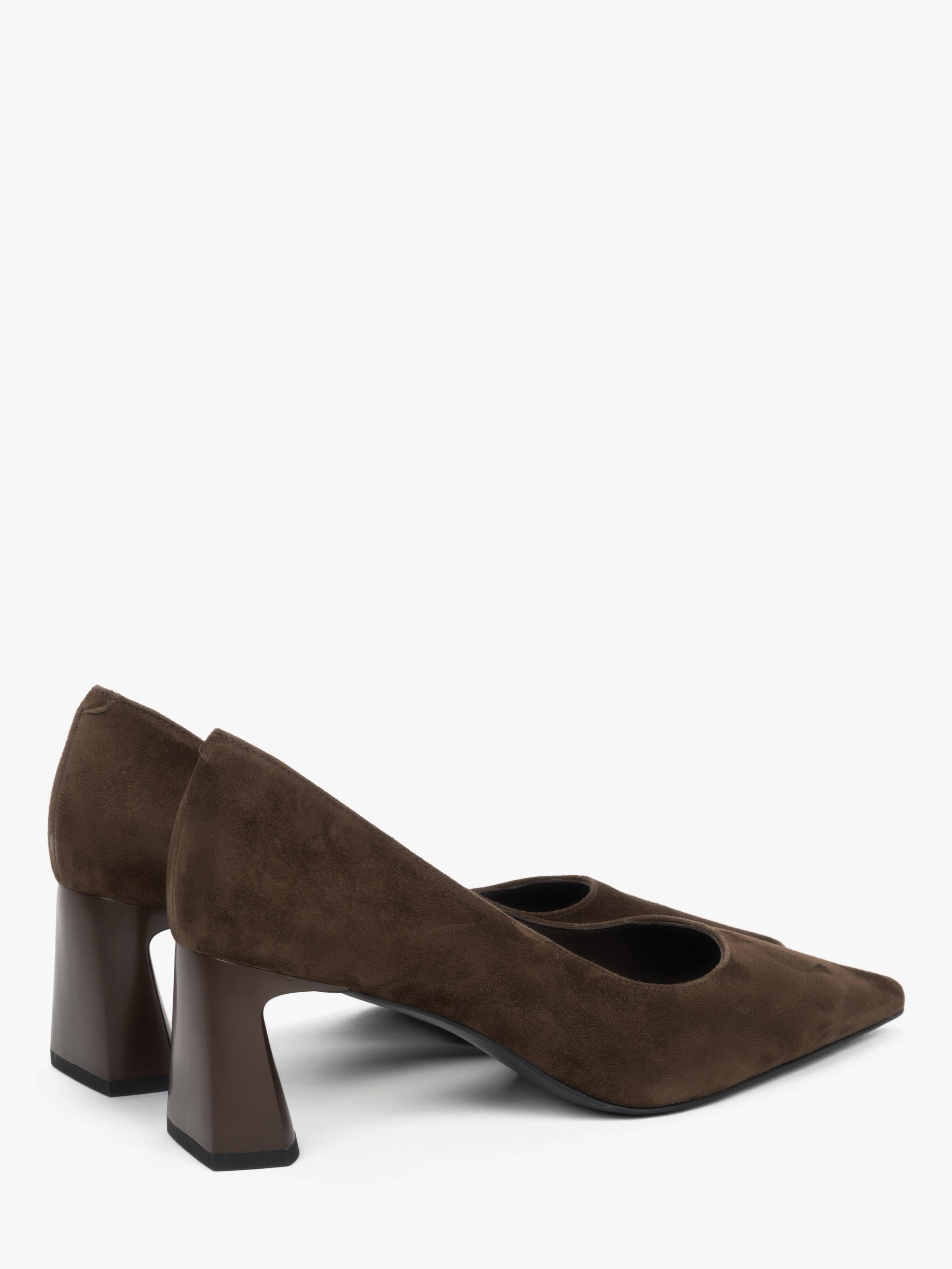 Estro Pumps '1299-91' i brun