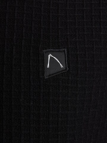 Pull-over ' Rico ' CHASIN' en noir