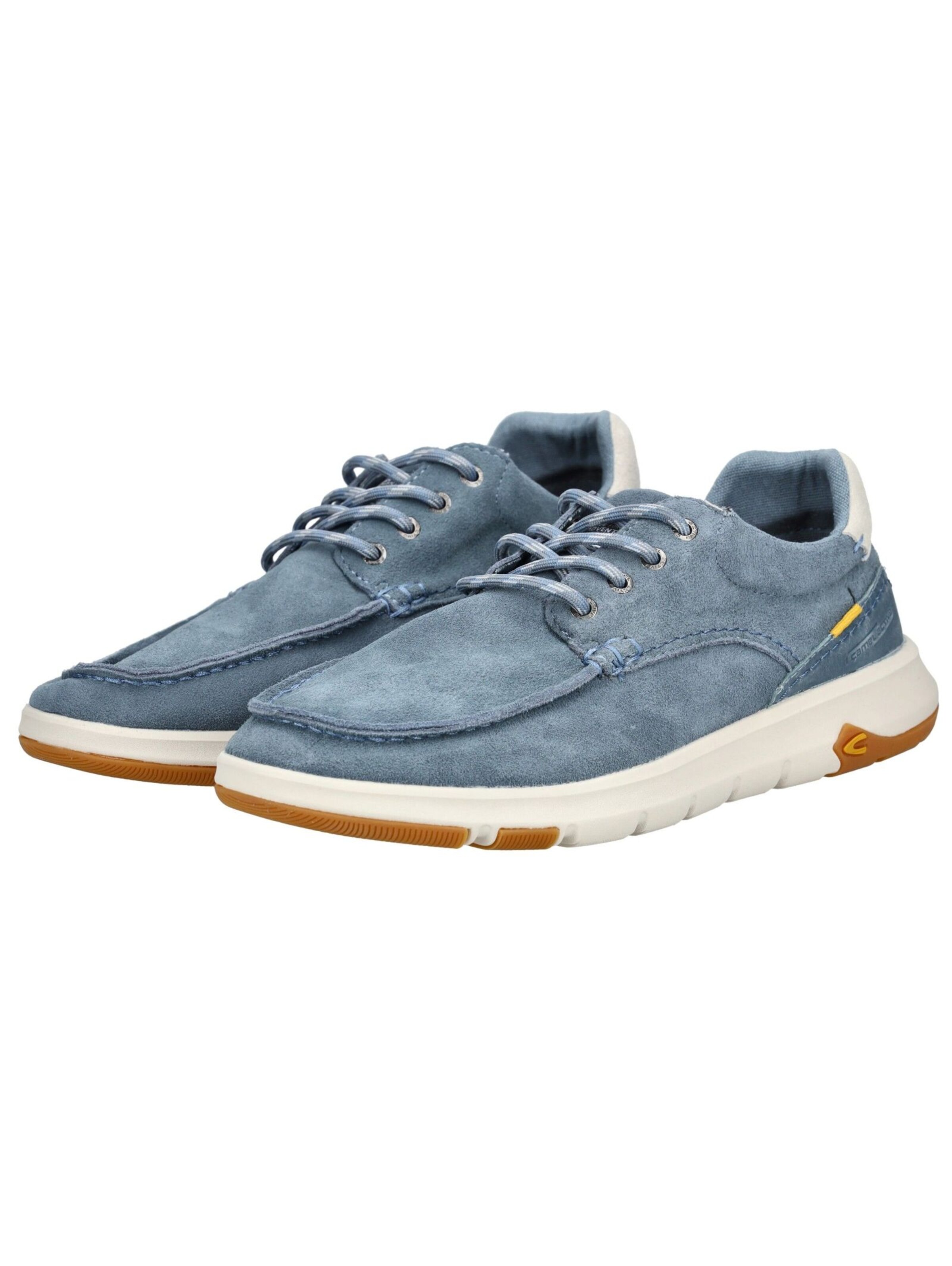 CAMEL ACTIVE Sneakers in Blue