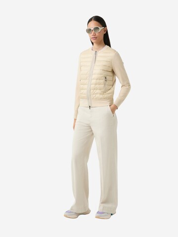 BOGNER Jacke ' Zilly ' in Beige