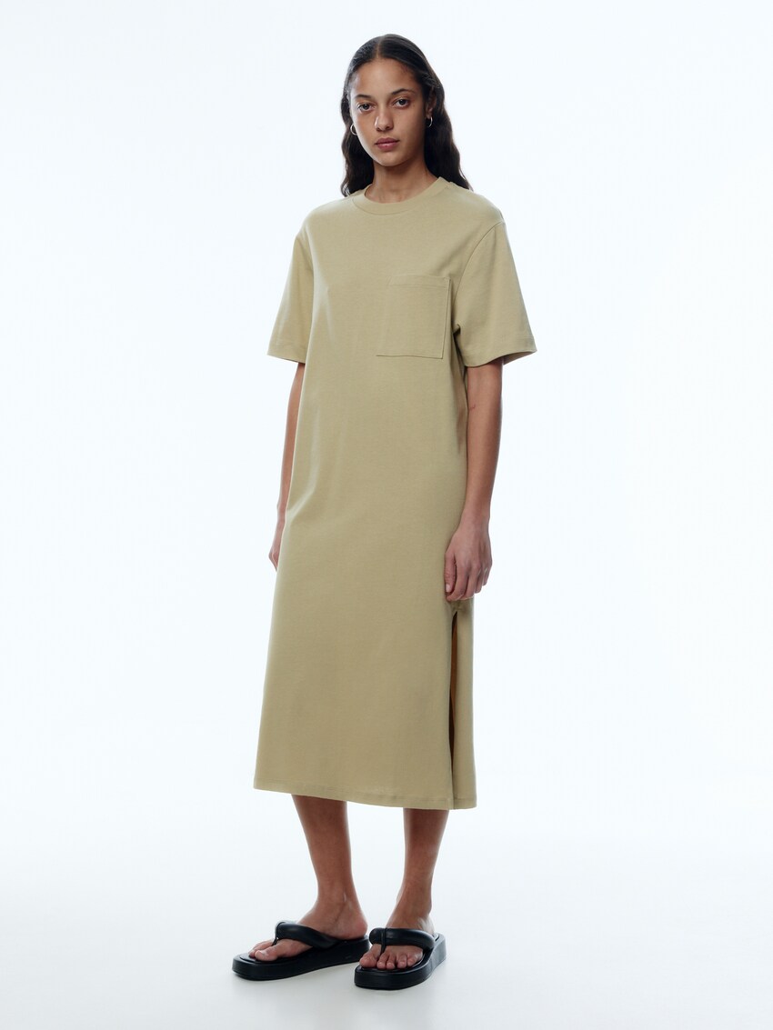 Kleid 'Zuri' (GOTS)