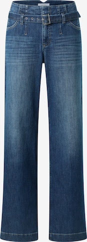Angels Regular Jeans 'Liz' in Blau: Vorderseite